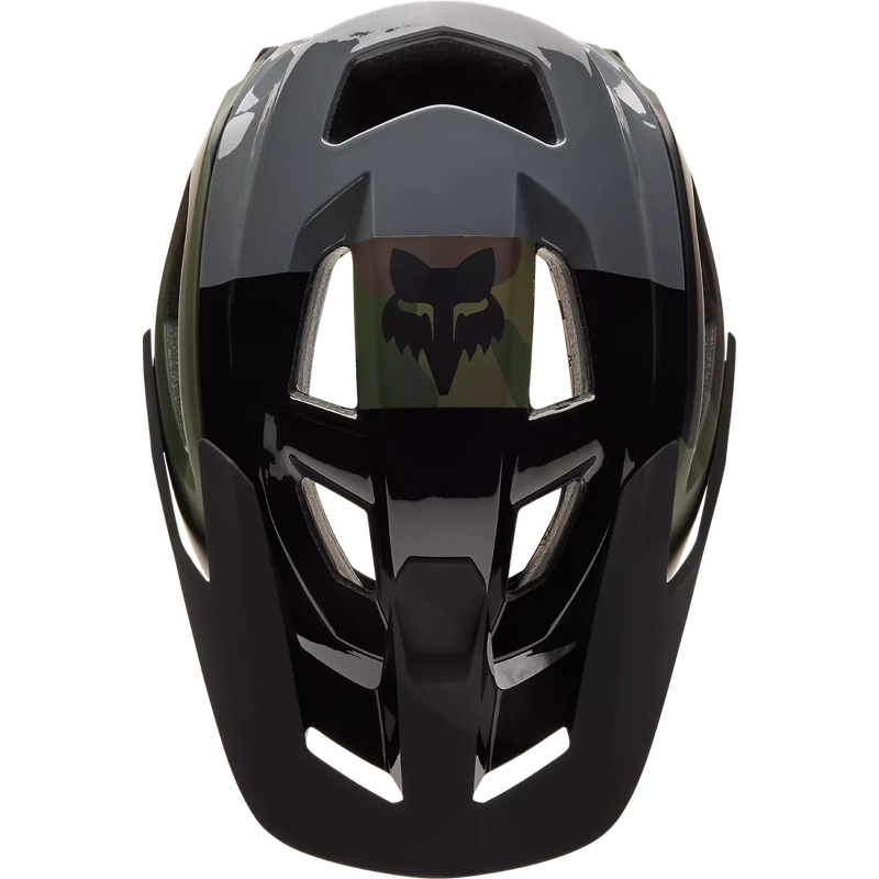 Fox Racing Speedframe Pro Camo Men MTB Helmet