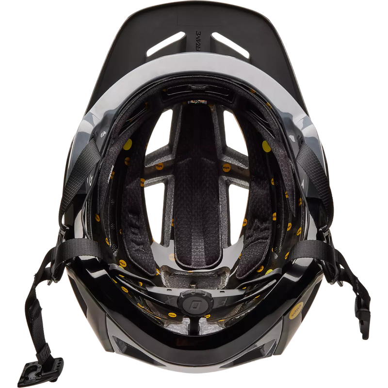 Fox Racing Speedframe Pro Camo Men MTB Helmet