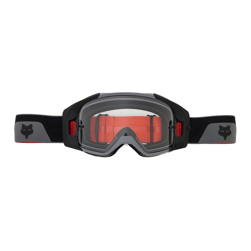 Fox Racing Unisex Vue X Stray Goggle