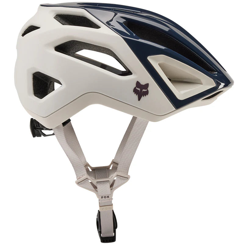 Fox Racing Crossframe Pro Unisex Cycling Helmet