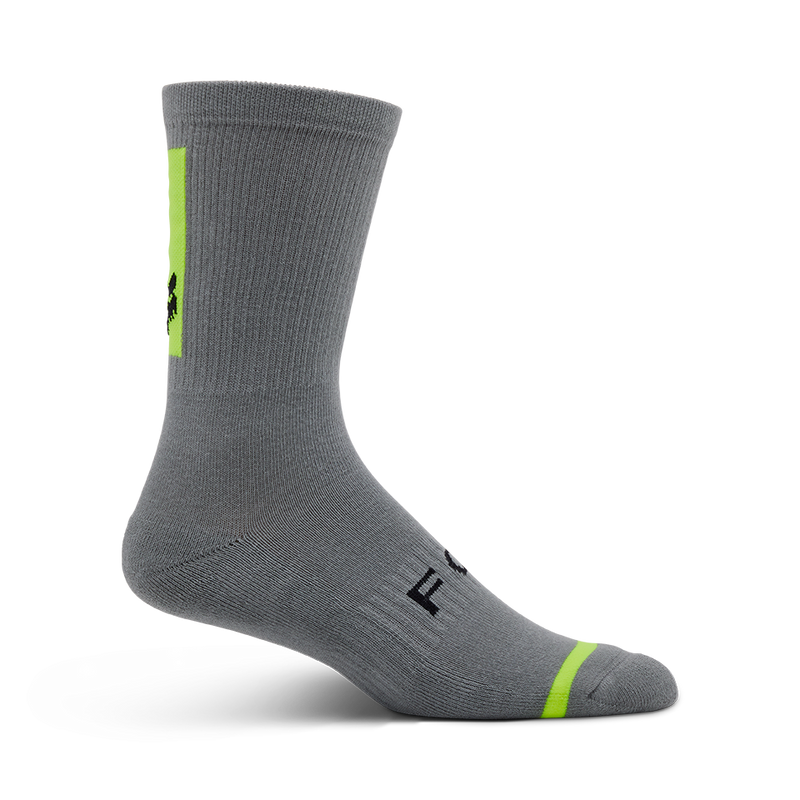 Fox Racing 8" Defend Unisex MTB Socks