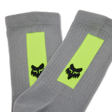 Fox Racing 8" Defend Unisex MTB Socks