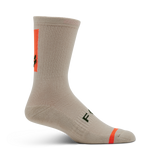 Fox Racing 8" Defend Unisex MTB Socks