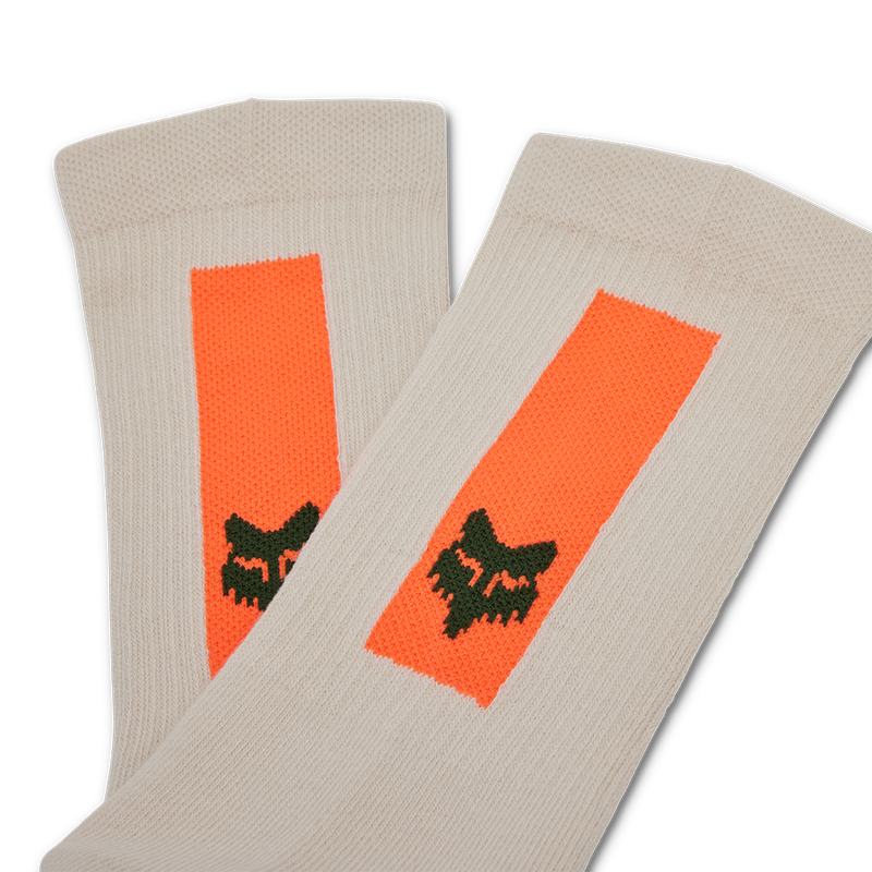 Fox Racing 8" Defend Unisex MTB Socks