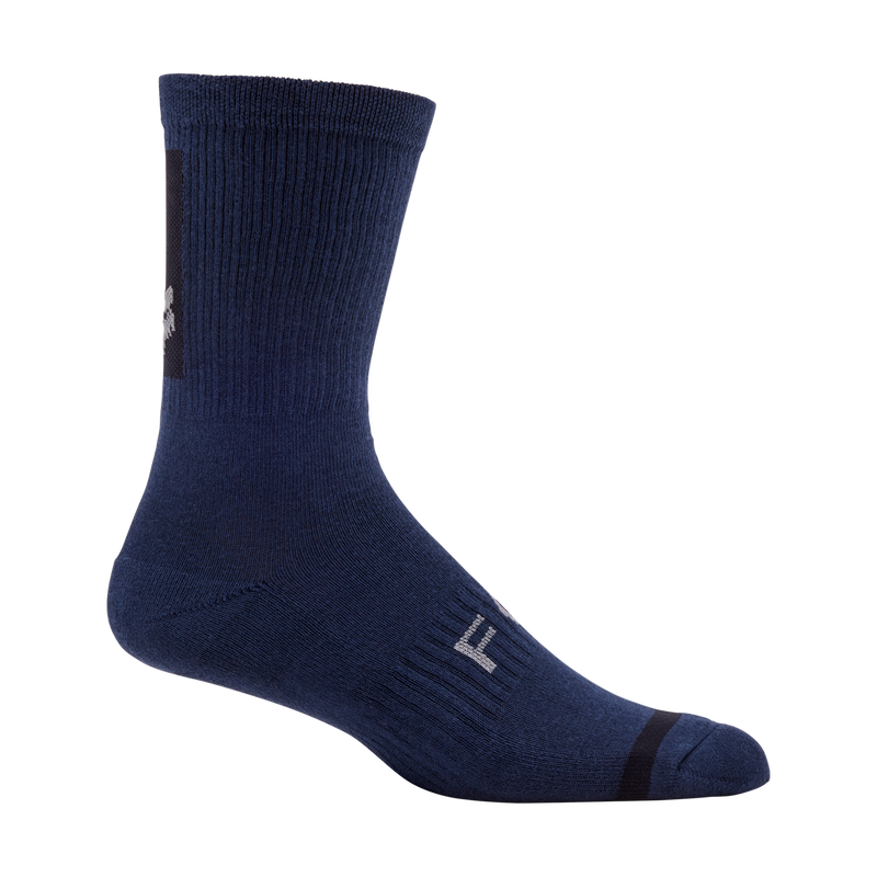 Fox Racing 8" Defend Unisex MTB Socks