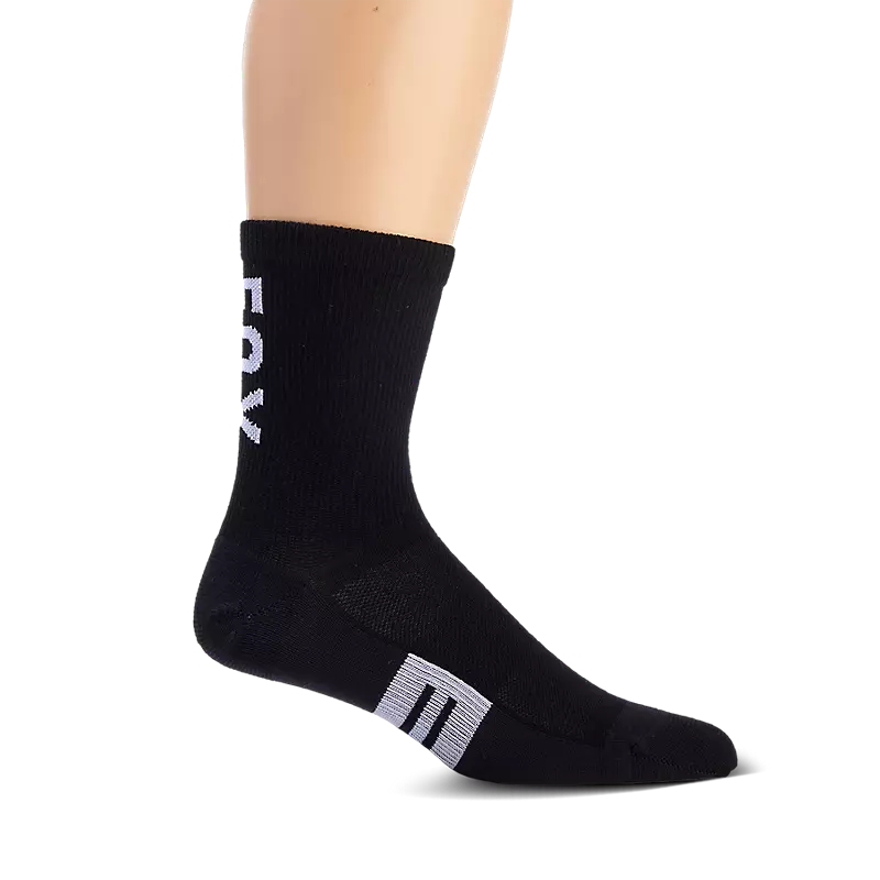 Fox Racing Flexair Merino 6" Unisex MTB Socks