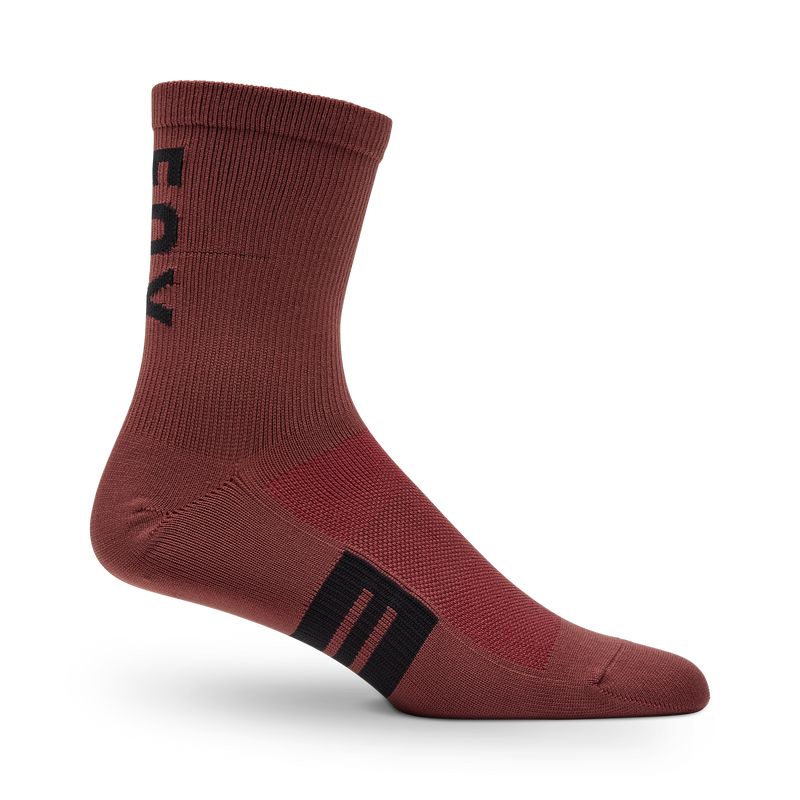 Fox Racing Flexair Merino 6" Unisex MTB Socks