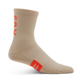 Fox Racing Flexair Merino 6" Unisex MTB Socks