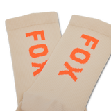 Fox Racing Flexair Merino 6" Unisex MTB Socks