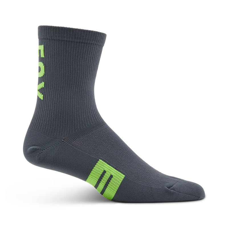 Fox Racing Flexair Merino 6" Unisex MTB Socks