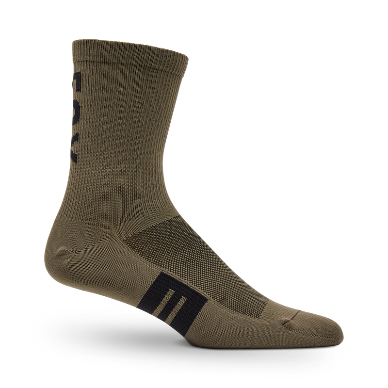 Fox Racing Flexair Merino 6" Unisex MTB Socks