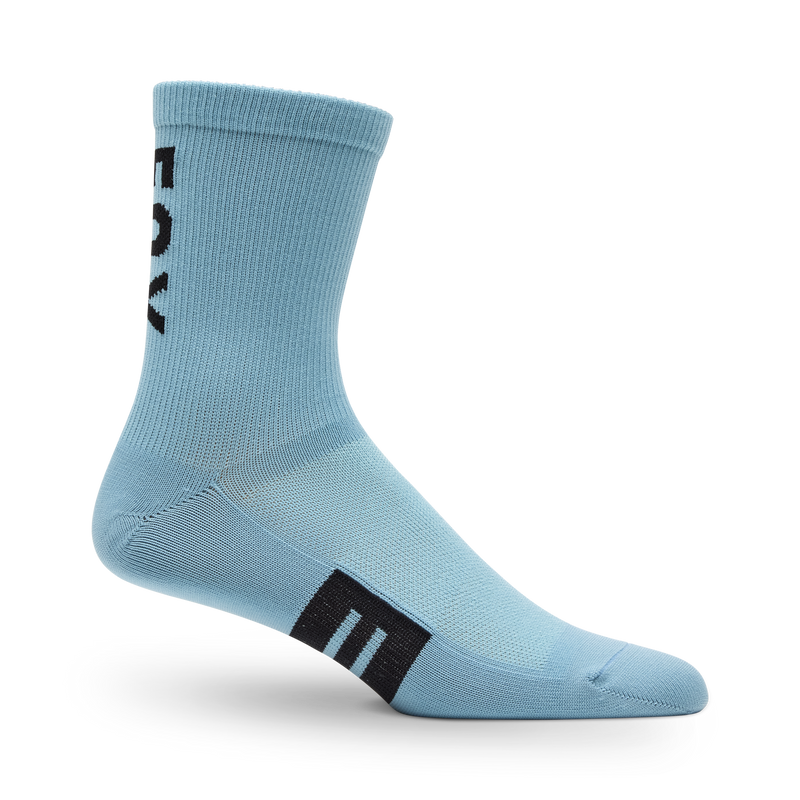 Fox Racing Flexair Merino 6" Unisex MTB Socks