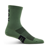 Fox Racing Flexair Merino 6" Unisex MTB Socks