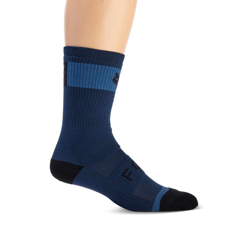 Fox Racing 8" Defend Winter Unisex MTB Socks