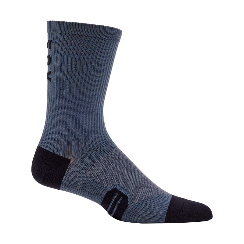 Fox Racing 8" Ranger Unisex MTB Socks