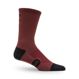 Fox Racing 8" Ranger Unisex MTB Socks