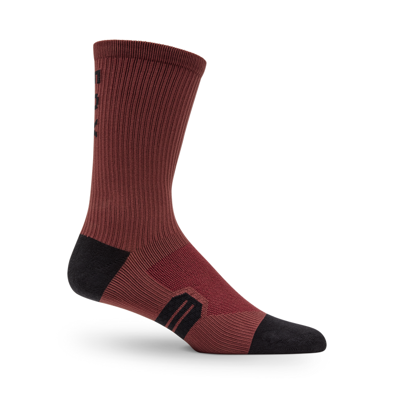 Fox Racing 8" Ranger Unisex MTB Socks