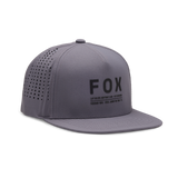 Fox Racing Non Stop Tech Snapback Men Lifestyle Hat