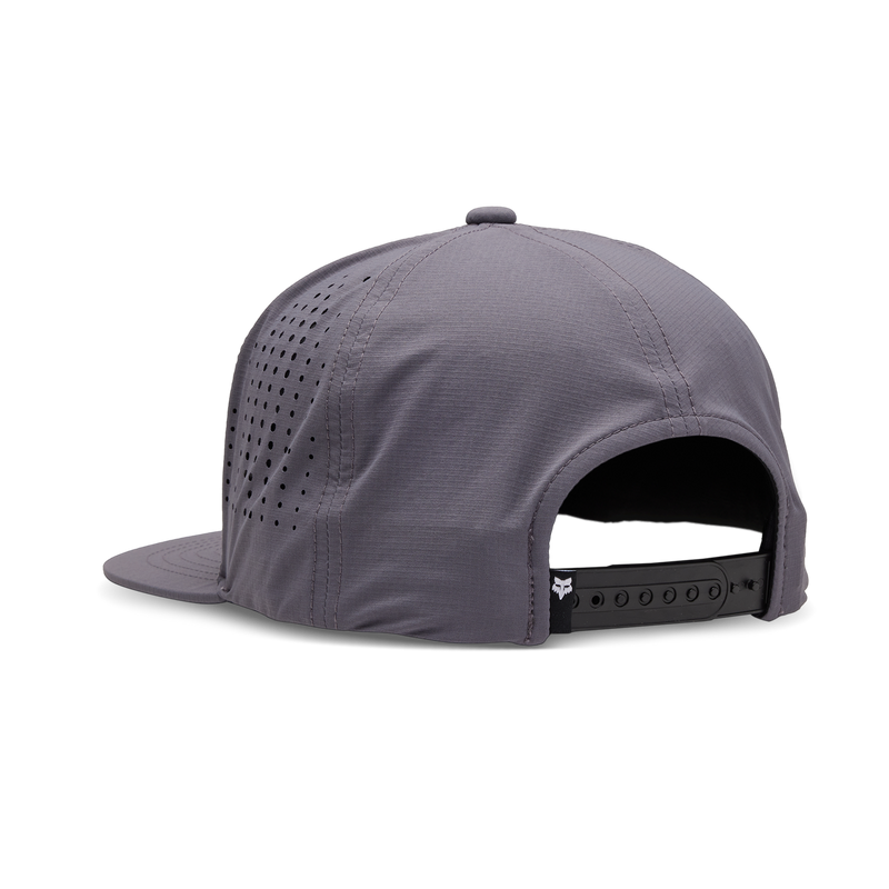 Fox Racing Non Stop Tech Snapback Men Lifestyle Hat