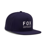 Fox Racing Non Stop Tech Snapback Men Lifestyle Hat