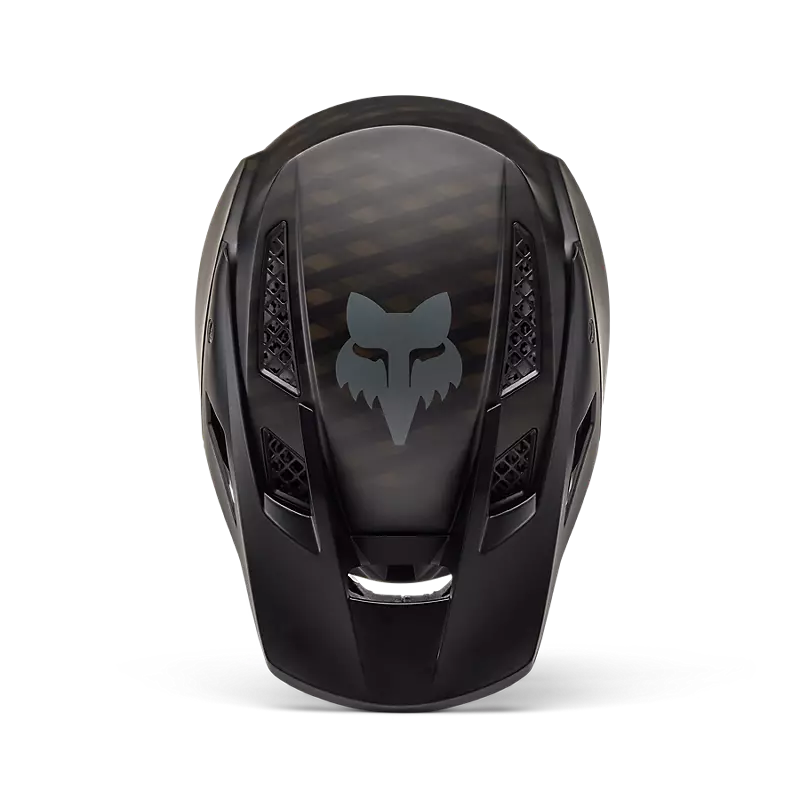 Fox Racing Unisex Rampage Comp Camo Full-Face Helmet