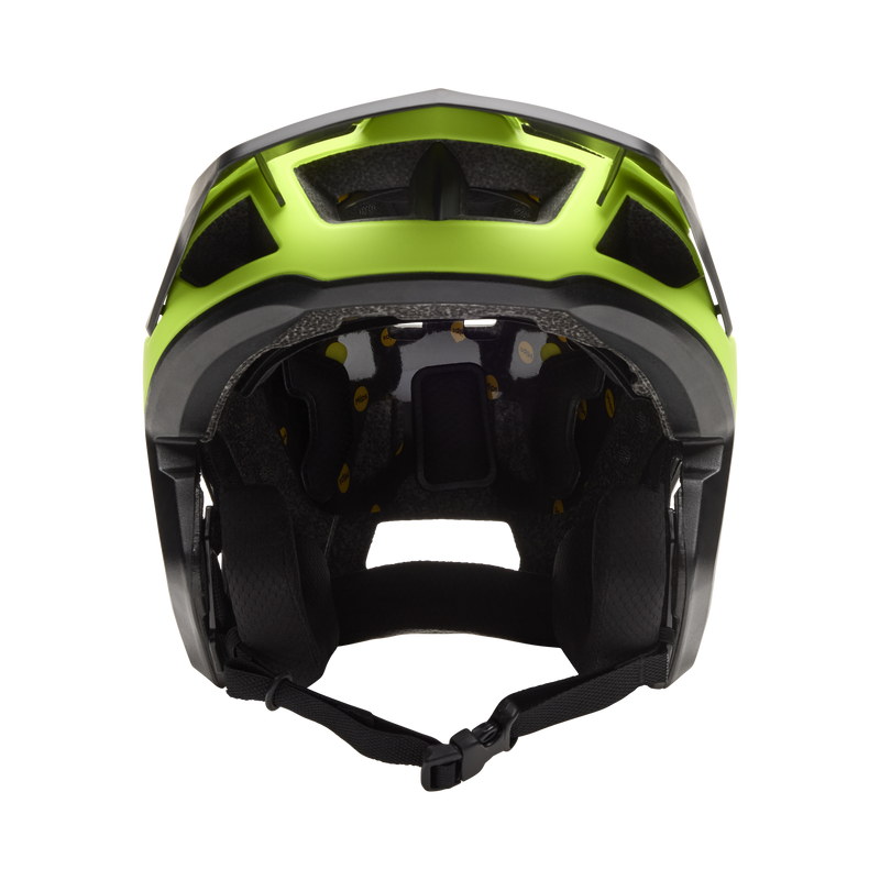 Fox Racing Dropframe Unisex MTB Helmet