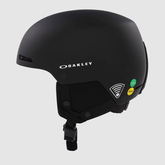 Oakley MOD1 MIPS Unisex Snow Ski Winter Helmet