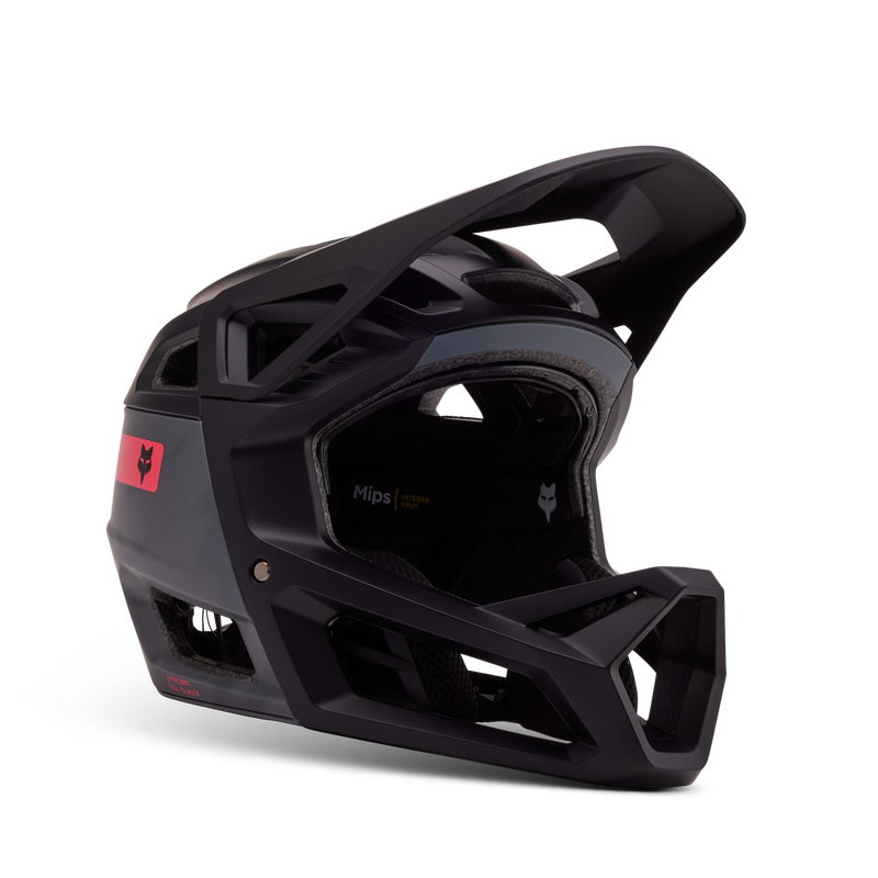 Fox Racing Proframe RS Taunt Men MTB Helmet