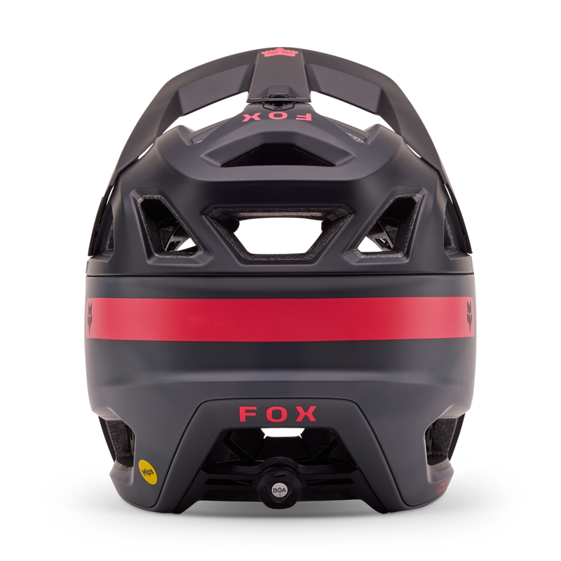 Fox Racing Proframe RS Taunt Men MTB Helmet