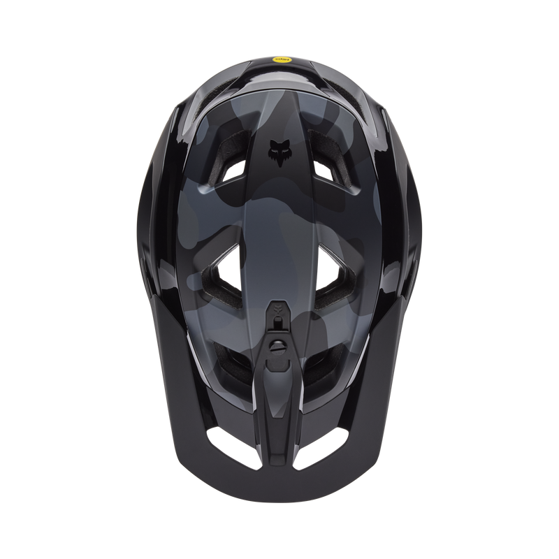 Fox Racing Speedframe RS Camo Men MTB Helmet