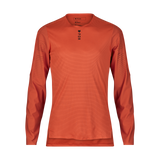 Fox Racing Flexair Pro Long Sleeve Men MTB Jersey