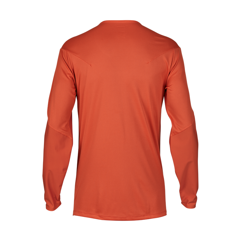 Fox Racing Flexair Pro Long Sleeve Men MTB Jersey