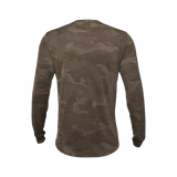 Fox Racing Ranger TruDri Longsleeve Men Bike Jersey