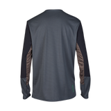 Fox Racing Defend Long Sleeve Men MTB Jersey