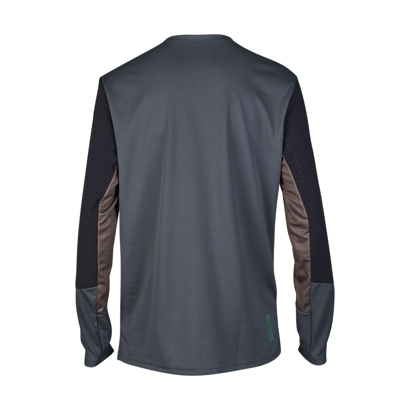 Fox Racing Defend Long Sleeve Men MTB Jersey