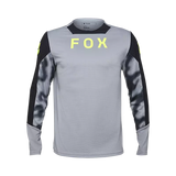 Fox Racing Defend Taunt Long Sleeve Men MTB Jersey