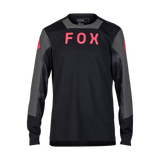 Fox Racing Defend Taunt Long Sleeve Men MTB Jersey