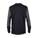 Fox Racing Defend Taunt Long Sleeve Men MTB Jersey