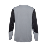 Fox Racing Defend Taunt Long Sleeve Youth MTB Jersey