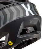 Fox Racing Proframe Nace Youth MTB Helmet