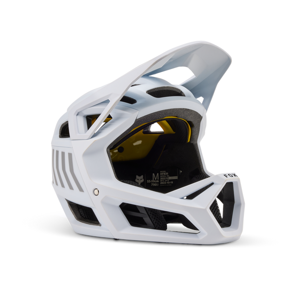 Fox Racing Proframe Nace Youth MTB Helmet