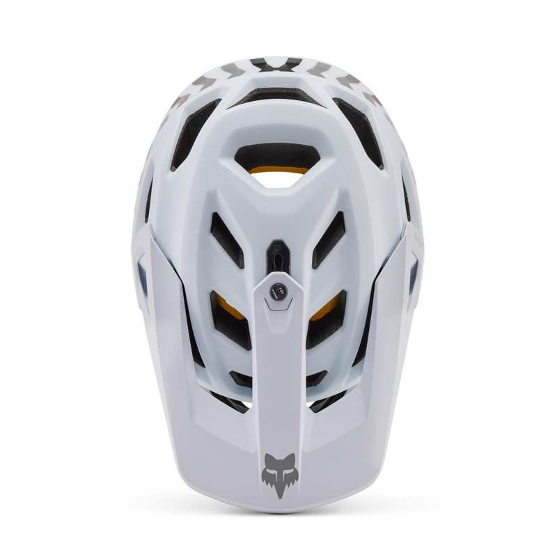 Fox Racing Proframe Nace Youth MTB Helmet