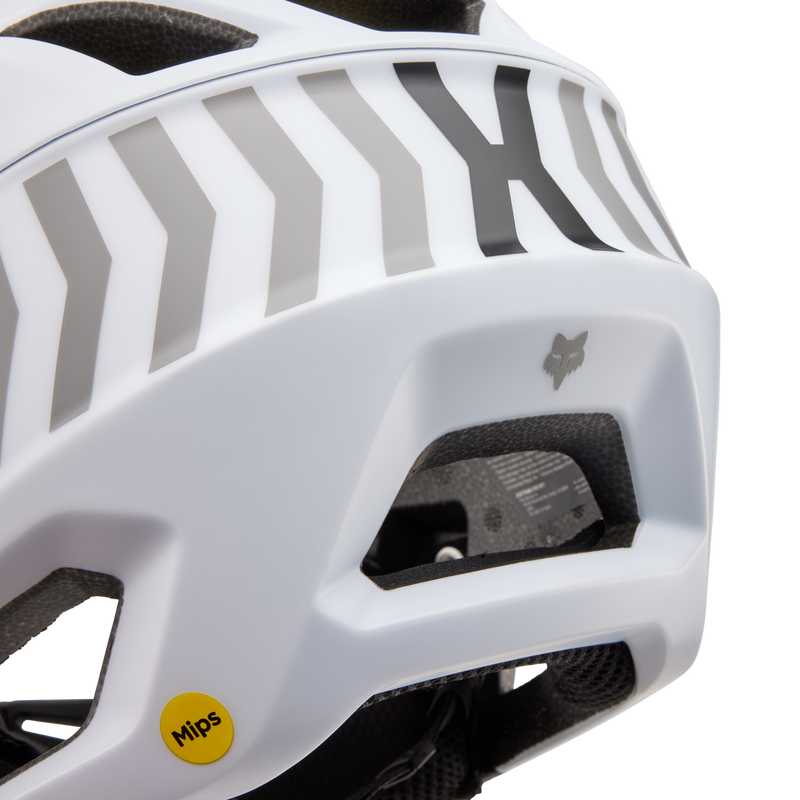 Fox Racing Proframe Nace Youth MTB Helmet