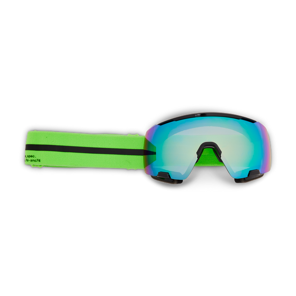 Fox Racing Purevue 50th Limited Edition Unisex MTB Goggles