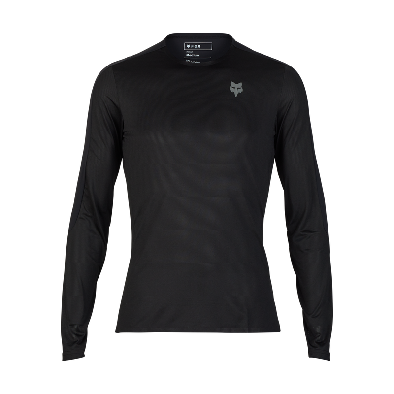 Fox Racing Flexair Ascent Long Sleeve Men Bike Jersey