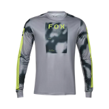 Fox Racing Ranger Taunt Long Sleeve Men MTB Jersey