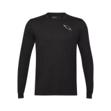 Fox Racing Ranger Lunar Drirelease Long Sleeve Men MTB Jersey