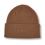 Fox Racing Wordmark Men Lifestyle Beanie