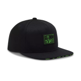 Fox Racing Throttle Snapback Men Lifestyle Hat