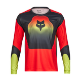 Fox Racing Ranger Revise Long Sleeve Youth MTB Jersey